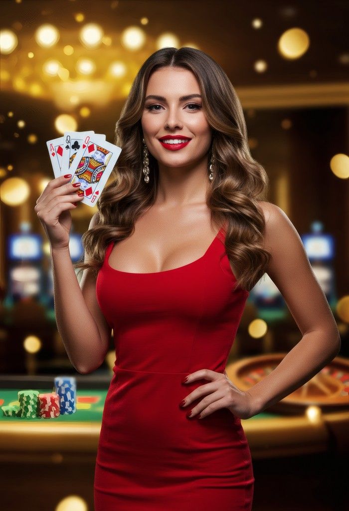 begawan slot featured game showcase